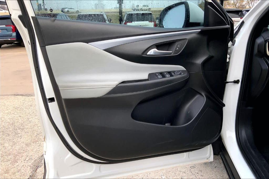 used 2024 Buick Envista car, priced at $19,908