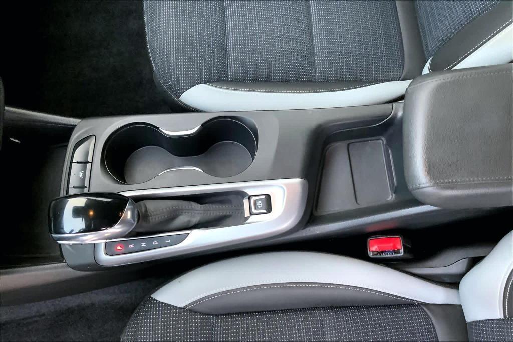 used 2024 Buick Envista car, priced at $19,908