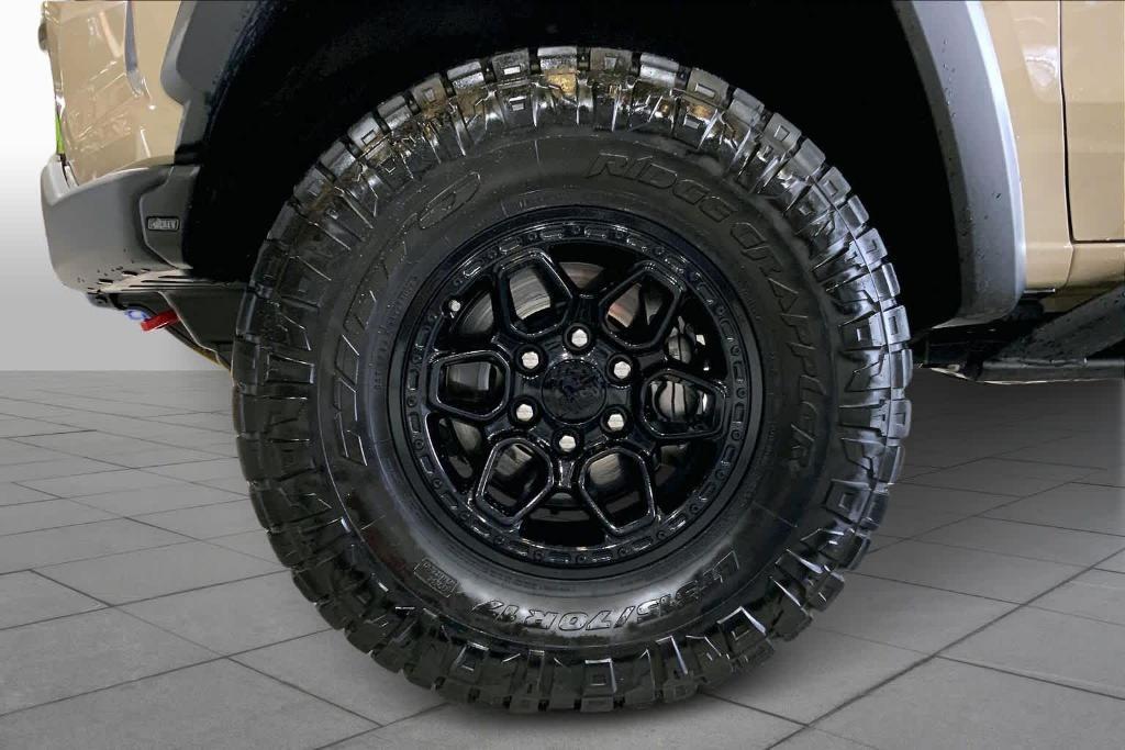 used 2024 Chevrolet Colorado car, priced at $48,654