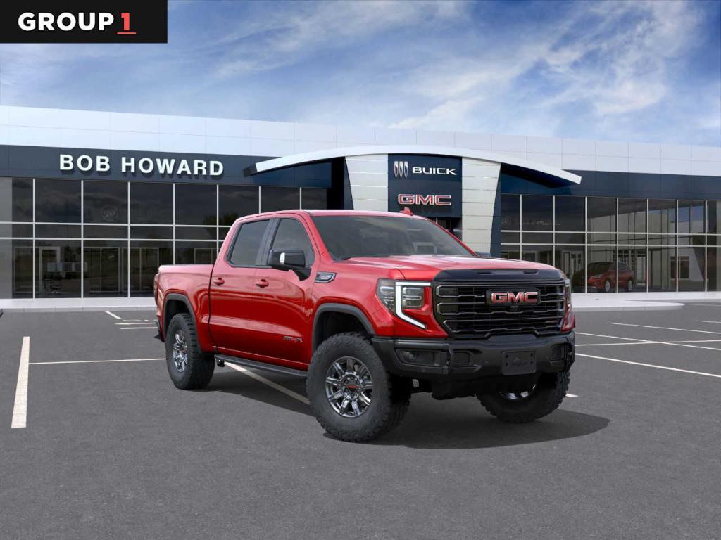 new 2026 GMC Sierra 1500 car, priced at $74,730