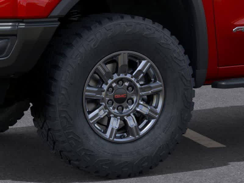 new 2026 GMC Sierra 1500 car, priced at $74,730