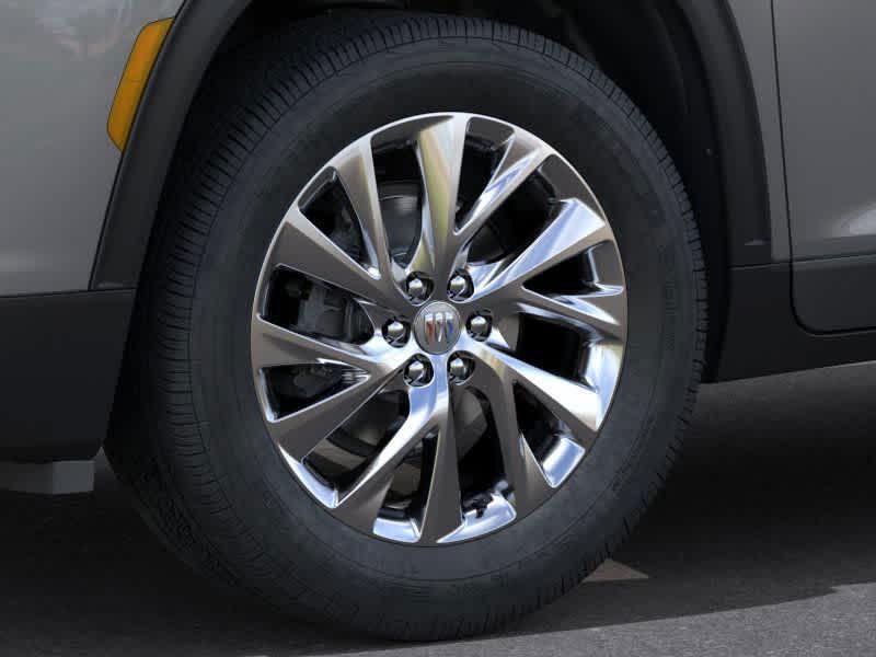 new 2026 Buick Enclave car, priced at $43,205