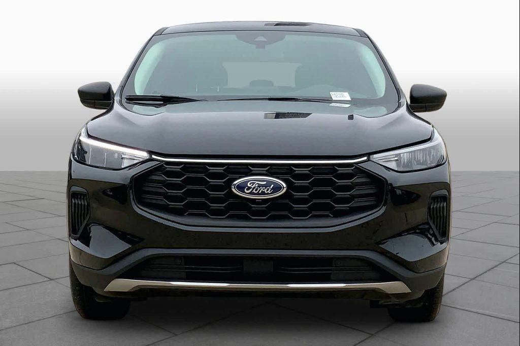 used 2025 Ford Escape car, priced at $23,083