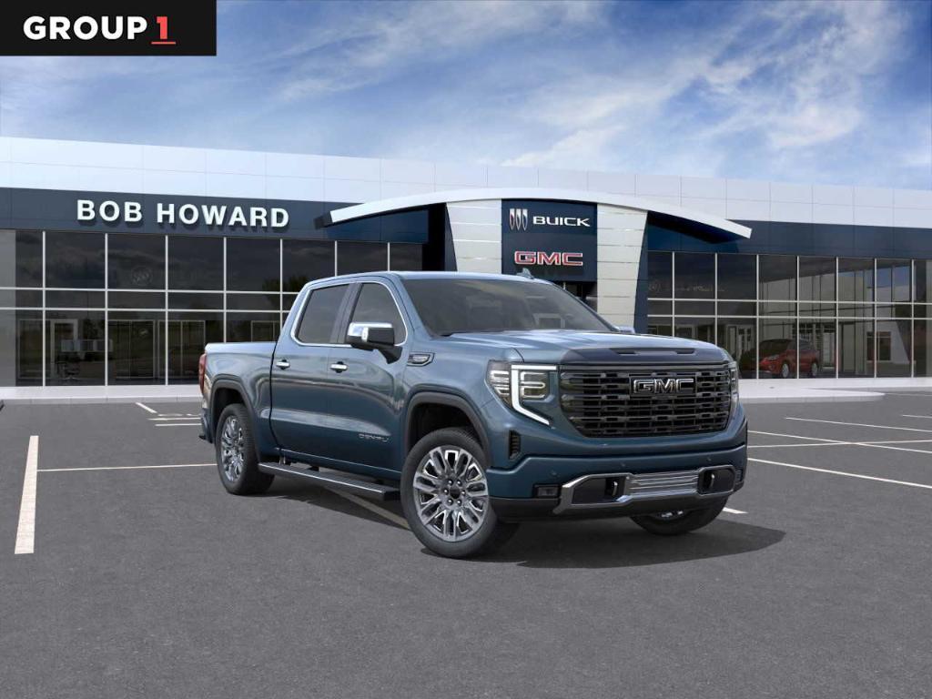 new 2026 GMC Sierra 1500 car, priced at $85,040