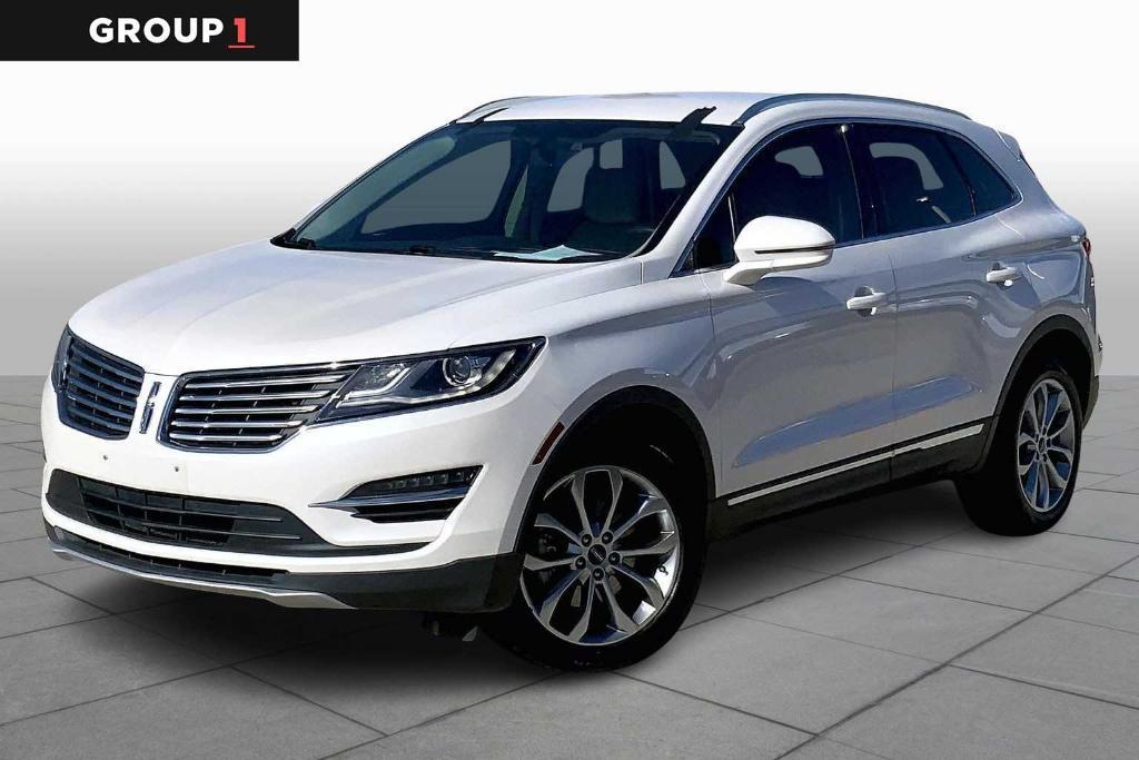 used 2018 Lincoln MKC car, priced at $15,234