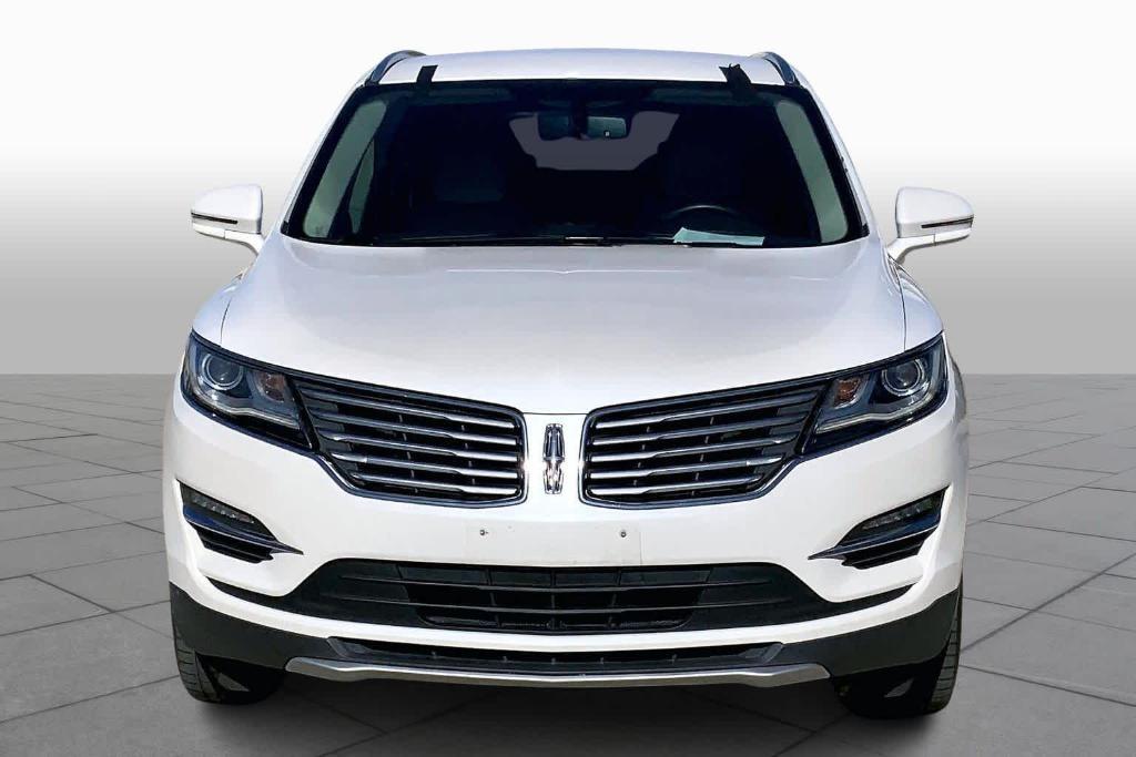 used 2018 Lincoln MKC car, priced at $15,234