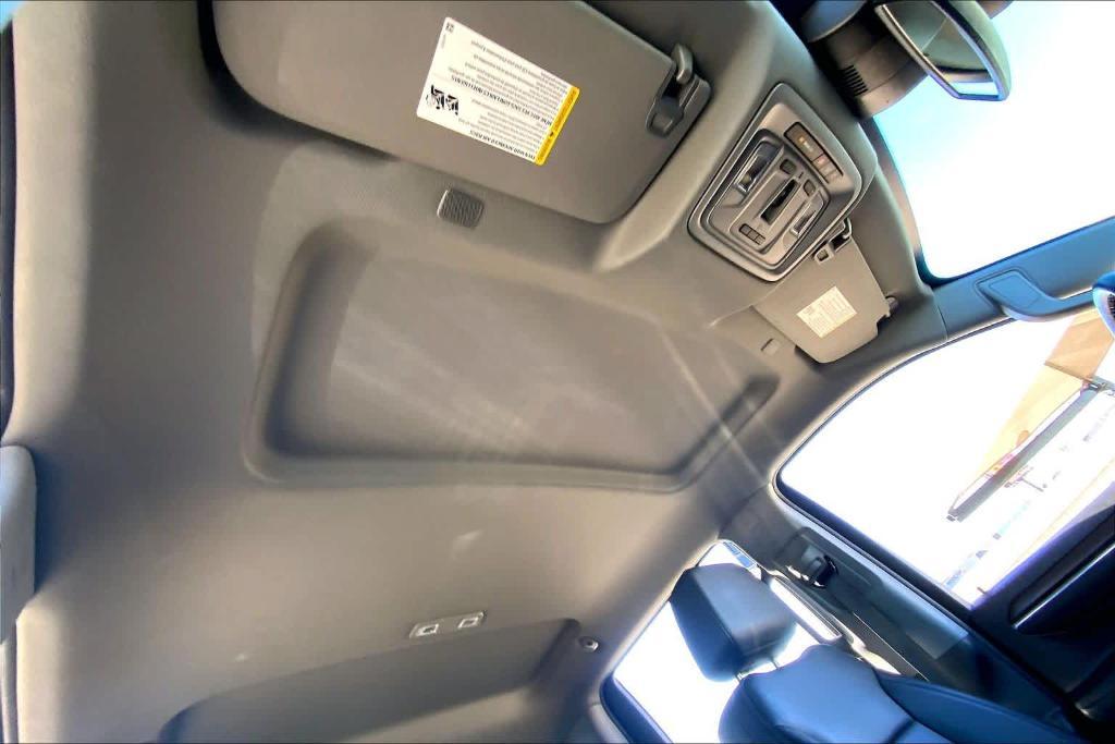 used 2024 GMC Sierra 1500 car, priced at $44,480