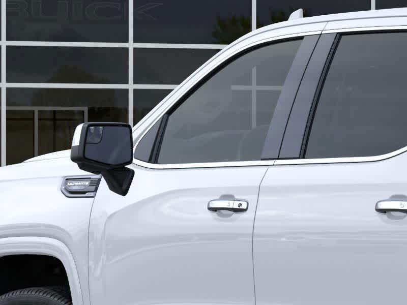 new 2026 GMC Sierra 1500 car, priced at $76,585