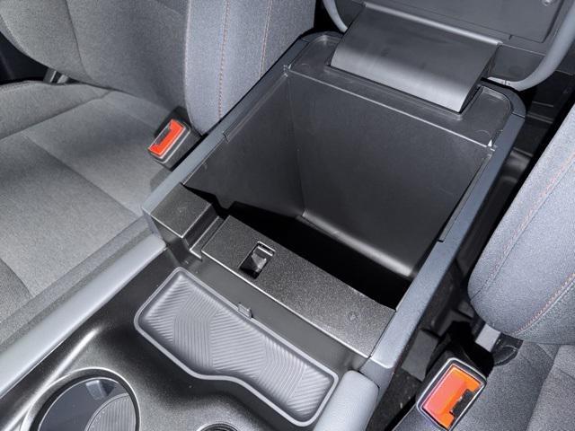 used 2025 Ford Explorer car, priced at $34,952