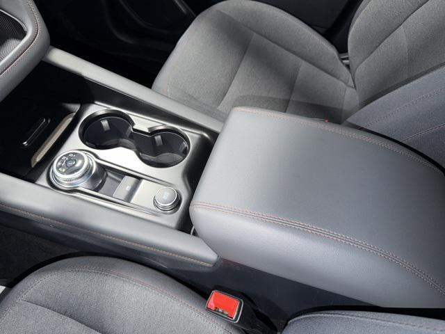 used 2025 Ford Explorer car, priced at $34,952