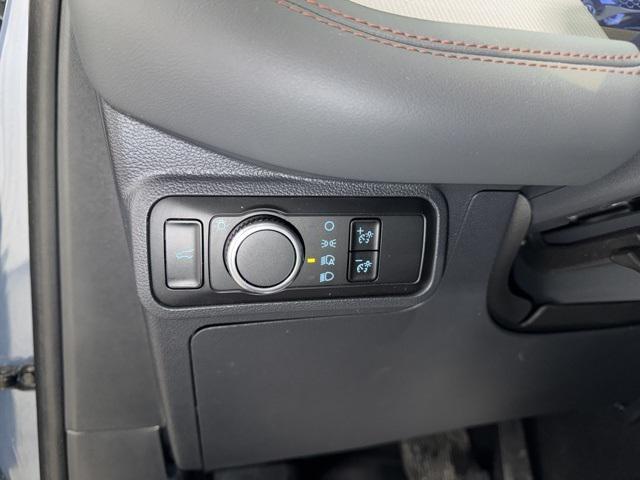 used 2025 Ford Explorer car, priced at $34,952