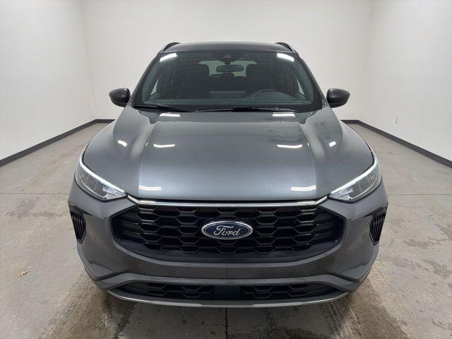 used 2023 Ford Escape car, priced at $22,439