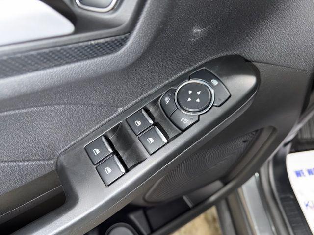 used 2023 Ford Escape car, priced at $22,439