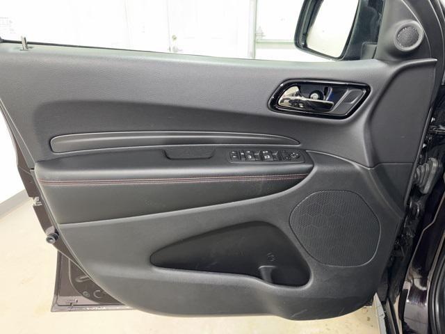 used 2025 Dodge Durango car, priced at $33,549