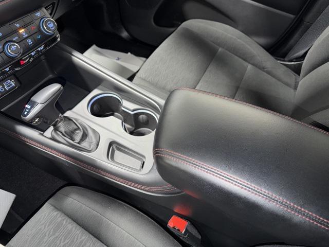 used 2025 Dodge Durango car, priced at $33,549