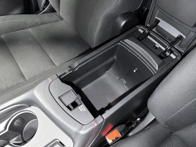 used 2025 Dodge Durango car, priced at $33,549