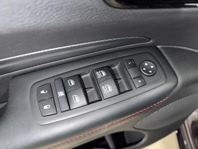 used 2025 Dodge Durango car, priced at $33,549