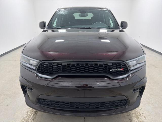 used 2025 Dodge Durango car, priced at $33,549