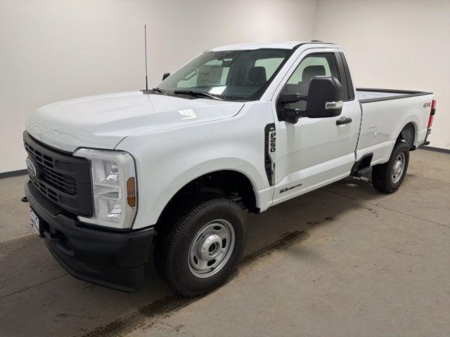 new 2026 Ford F-250 car, priced at $57,325