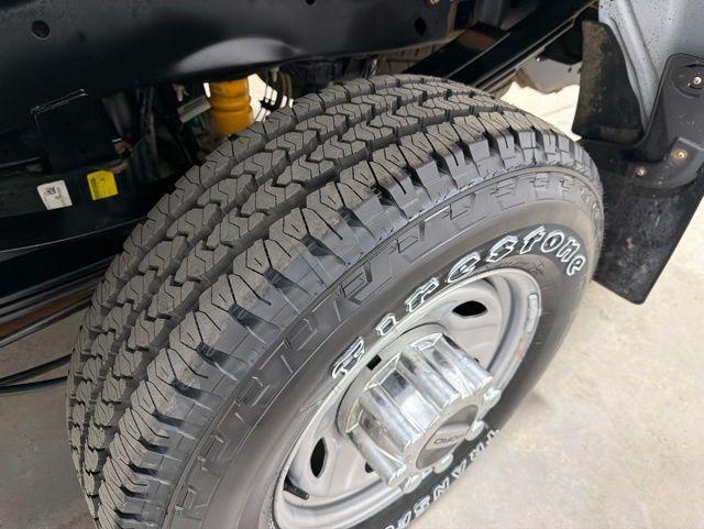 used 2022 Ford F-350 car, priced at $41,974