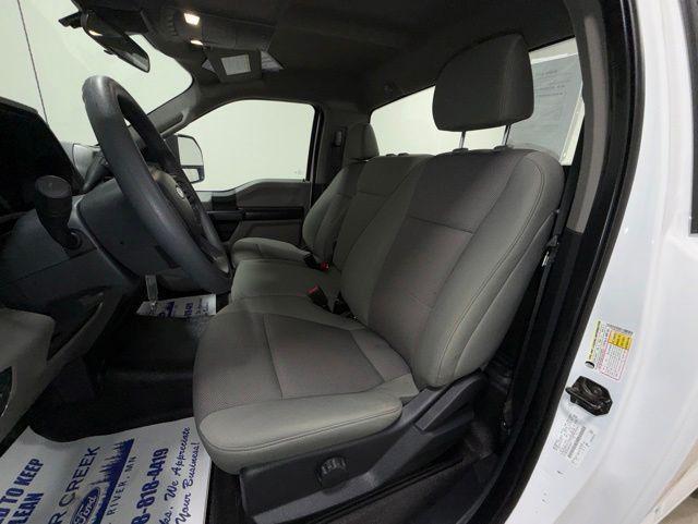 used 2022 Ford F-350 car, priced at $41,974
