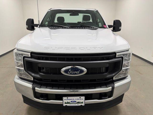 used 2022 Ford F-350 car, priced at $41,974