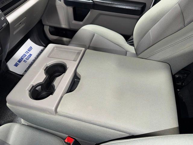 used 2022 Ford F-350 car, priced at $41,974