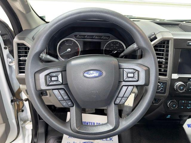 used 2022 Ford F-350 car, priced at $41,974