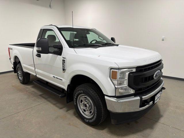 used 2022 Ford F-350 car, priced at $41,974