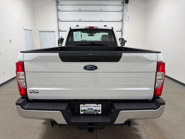 used 2022 Ford F-350 car, priced at $41,974