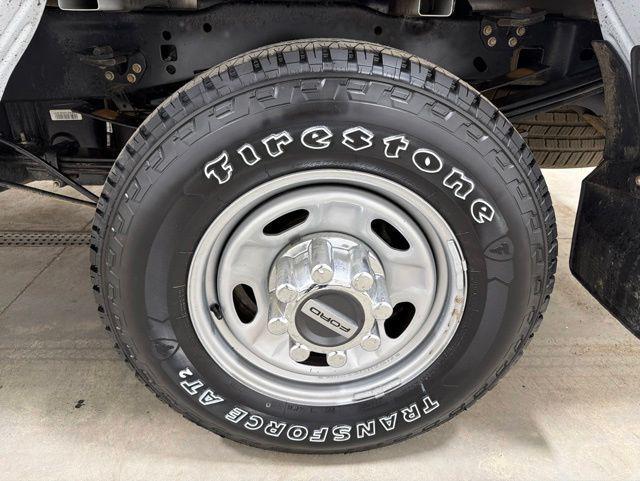used 2022 Ford F-350 car, priced at $41,974