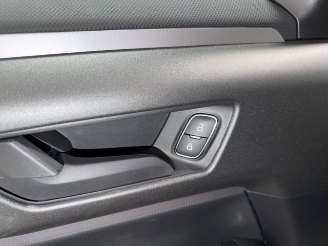 new 2025 Ford Bronco Sport car, priced at $33,900