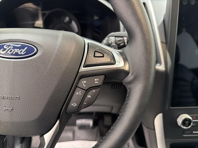 used 2024 Ford Edge car, priced at $26,359