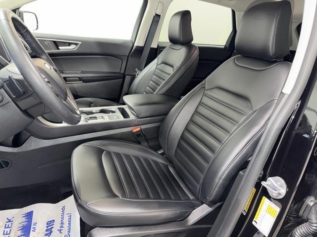 used 2024 Ford Edge car, priced at $26,359
