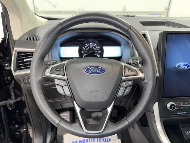 used 2024 Ford Edge car, priced at $26,359