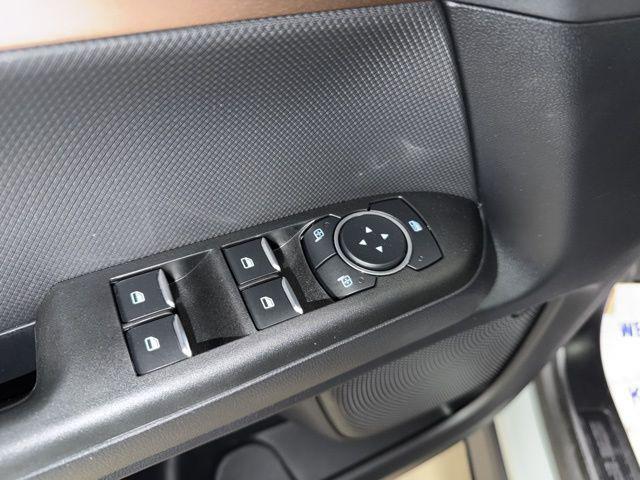 used 2023 Ford Bronco Sport car, priced at $28,473