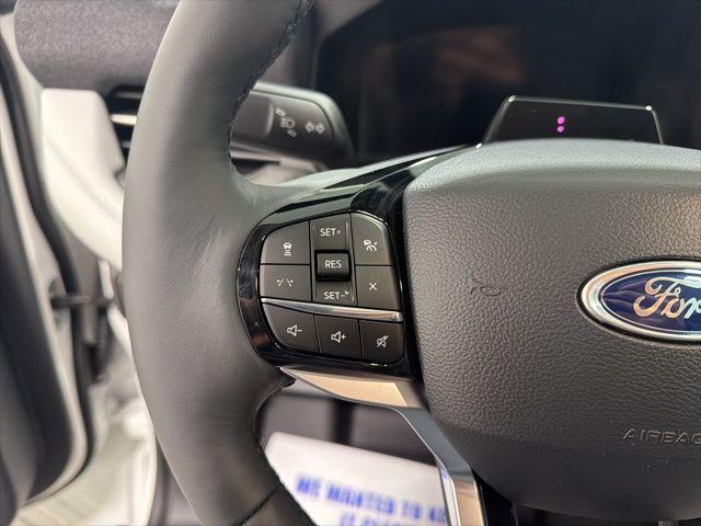new 2026 Ford Explorer car, priced at $55,338