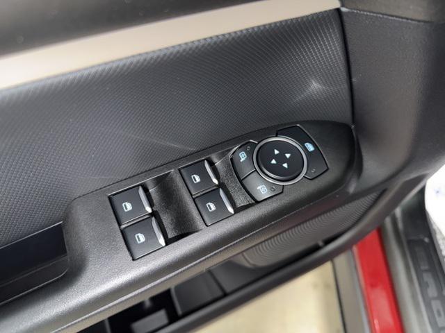 new 2026 Ford Bronco Sport car, priced at $38,601