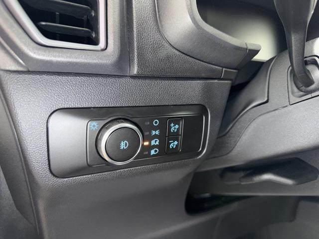 new 2026 Ford Bronco Sport car, priced at $38,601