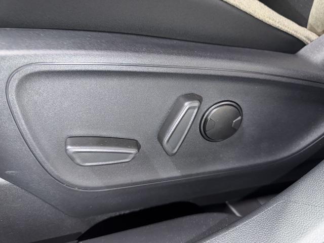 new 2026 Ford Bronco Sport car, priced at $38,601