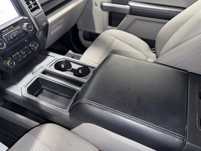 used 2019 Ford F-150 car, priced at $24,493