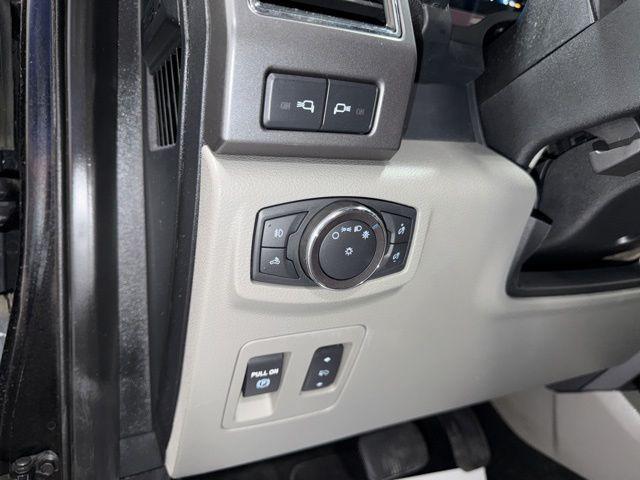 used 2019 Ford F-150 car, priced at $24,493