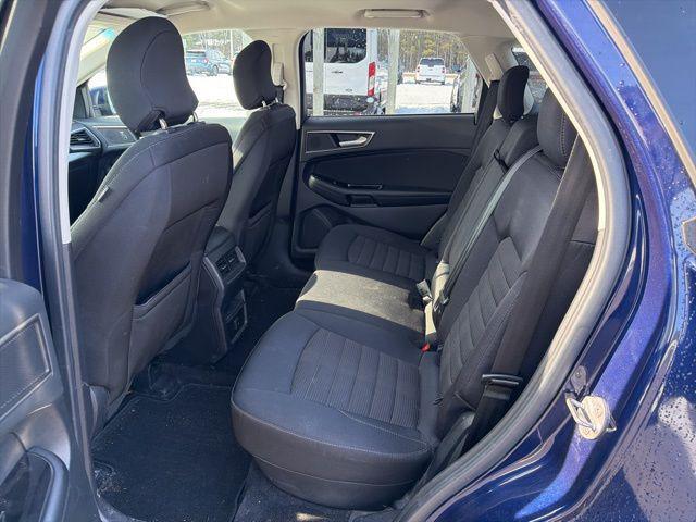 used 2016 Ford Edge car, priced at $12,344