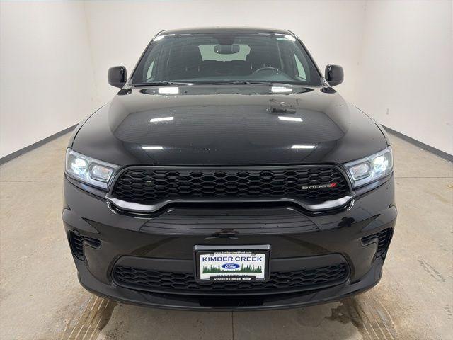 used 2025 Dodge Durango car, priced at $33,951
