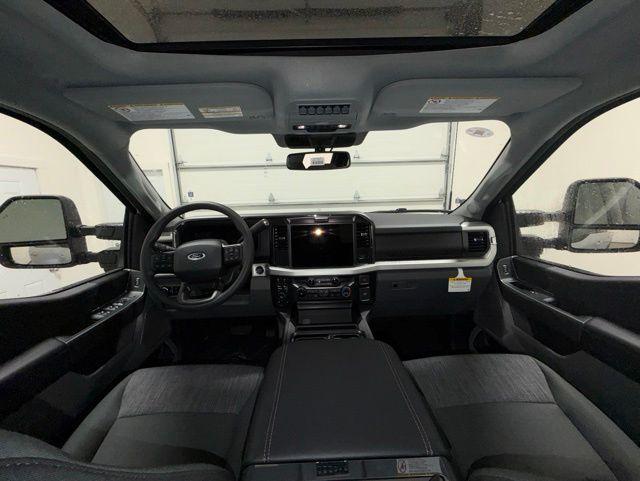new 2026 Ford F-350 car, priced at $70,828