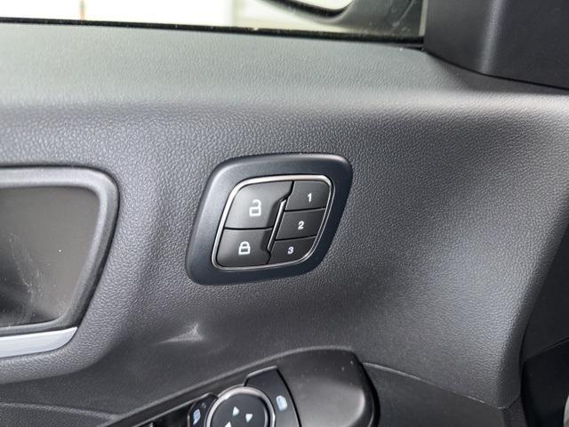 new 2026 Ford Escape PHEV car, priced at $36,215