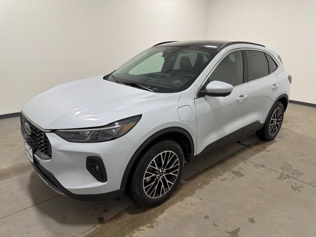 new 2026 Ford Escape PHEV car, priced at $36,215