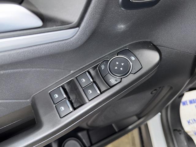 new 2026 Ford Escape PHEV car, priced at $36,215