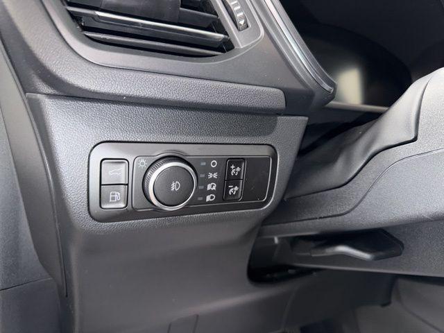 new 2026 Ford Escape PHEV car, priced at $35,715