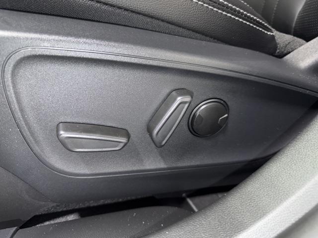 new 2026 Ford Escape PHEV car, priced at $36,215